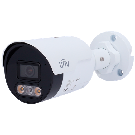 [UV-IPC2122LE-ADF28KMC-DL] Uniview UV-IPC2122LE-ADF28KMC-DL - Bullet IP 2MP 2.8mm