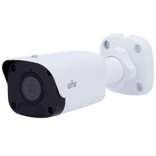 [UV-IPC2124LB-ADF28KM-H] Uniview UV-IPC2124LB-ADF28KM-H - Bullet IP 4MP 2.8mm