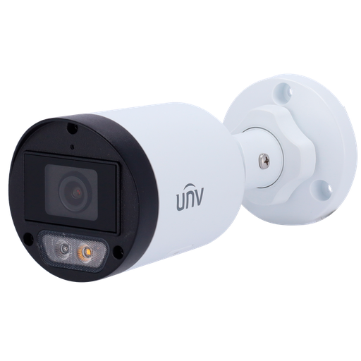 [UV-IPC2124LB-AF28K-DL] Uniview UV-IPC2124LB-AF28K-DL - Bullet IP 4MP 2.8mm