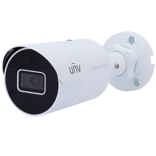 [UV-IPC2124LE-ADF28KM-H] Uniview UV-IPC2124LE-ADF28KM-H - Bullet IP 4MP 2.8mm