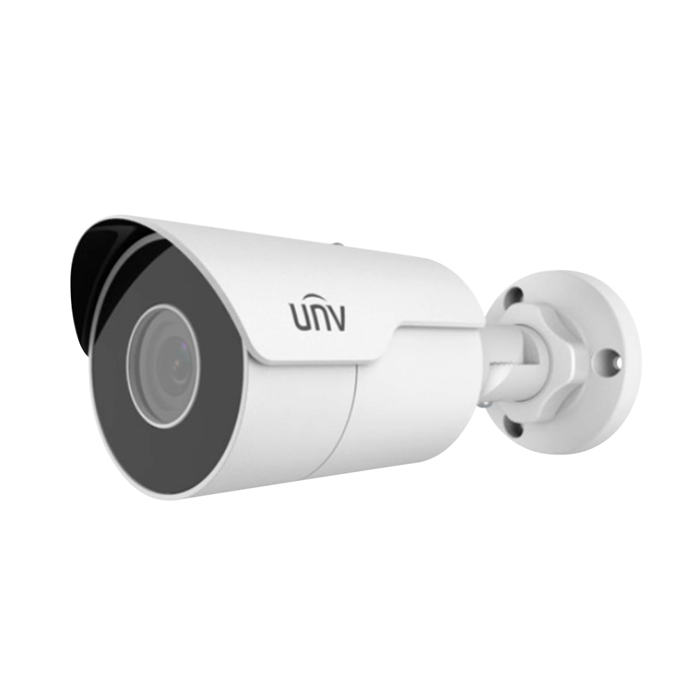 Uniview UV-IPC2125LE-ADF28KM-G - Bullet IP 5MP 2.8mm