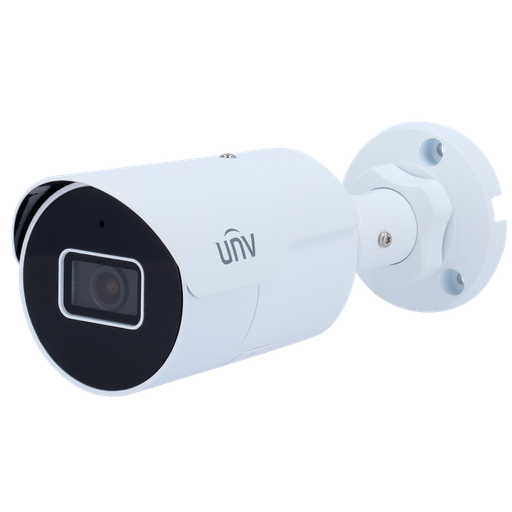 [UV-IPC2125LE-ADF28KM-H] Uniview UV-IPC2125LE-ADF28KM-H - Bullet IP 5MP 2.8mm