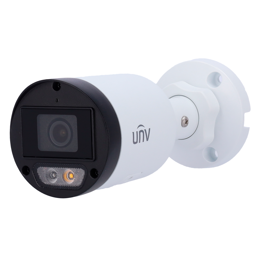 Uniview UV-IPC2128LB-ADF28K-DL - Bullet IP 8MP 2.8mm