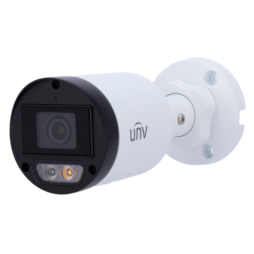 [UV-IPC2128LB-ADF28K-DL] Uniview UV-IPC2128LB-ADF28K-DL - Bullet IP 8MP 2.8mm