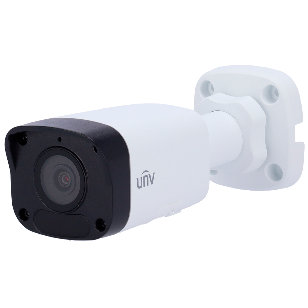 Uniview UV-IPC2128LB-ADF28K-G - Bullet IP 8MP 2.8mm