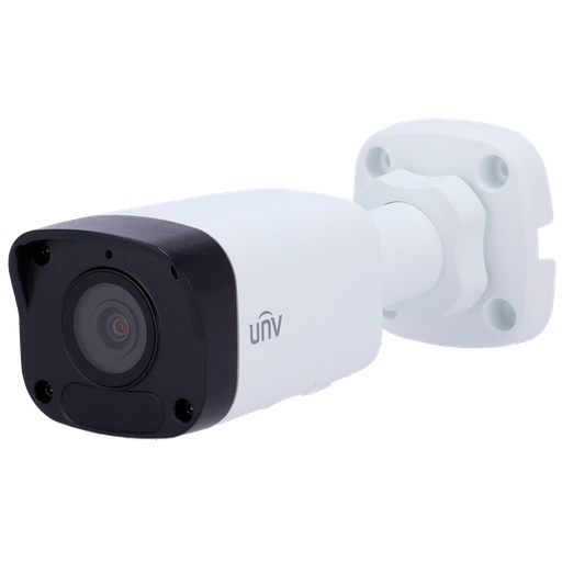 [UV-IPC2128LB-ADF28K-G] Uniview UV-IPC2128LB-ADF28K-G - Bullet IP 8MP 2.8mm