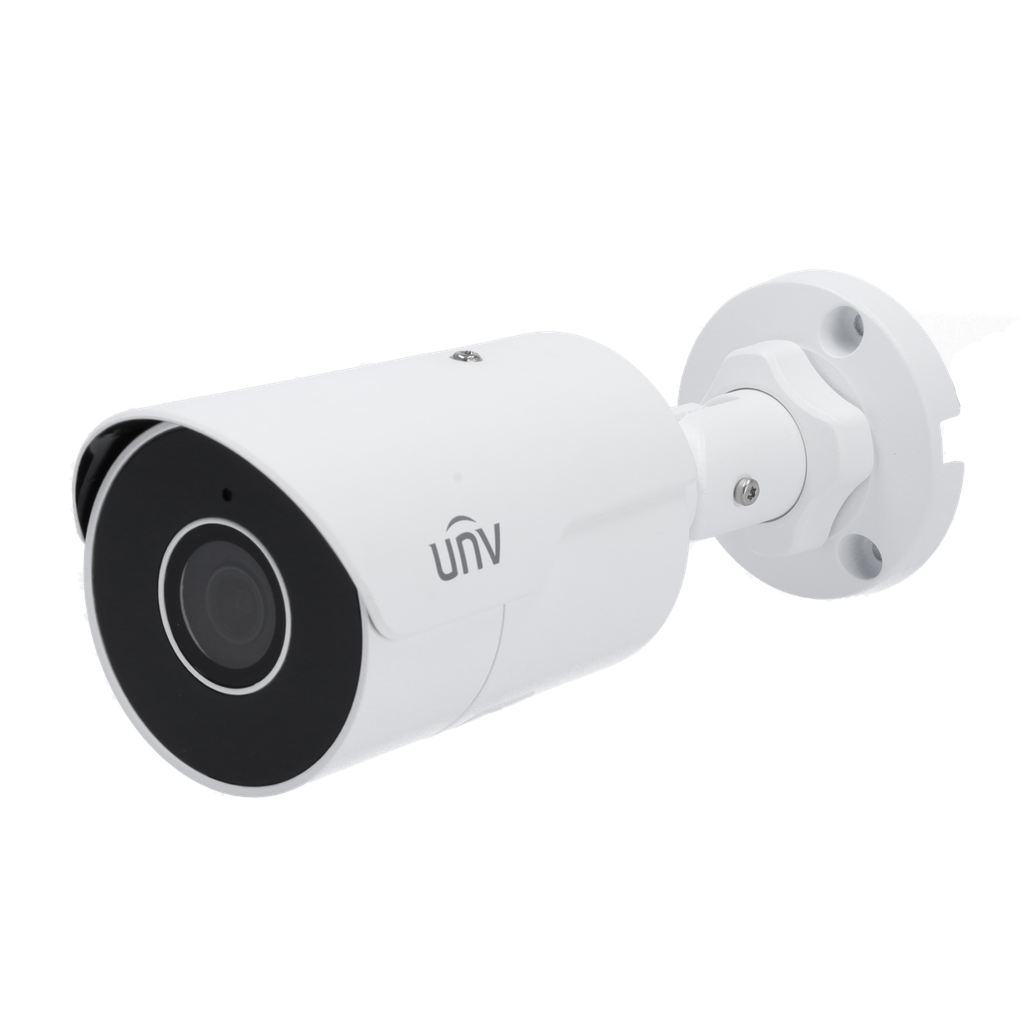 Uniview UV-IPC2128LE-ADF28KM-G - Bullet IP 8MP 2.8mm
