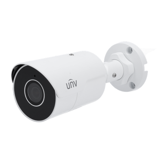 [UV-IPC2128LE-ADF28KM-G] Uniview UV-IPC2128LE-ADF28KM-G - Bullet IP 8MP 2.8mm