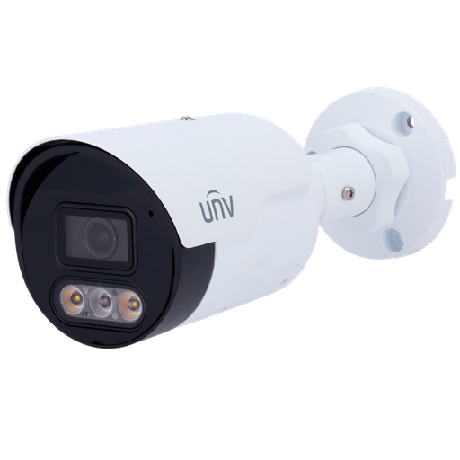 [UV-IPC2128LE-ADF28KMC-DL] Uniview UV-IPC2128LE-ADF28KMC-DL - Bullet IP 8MP 2.8mm