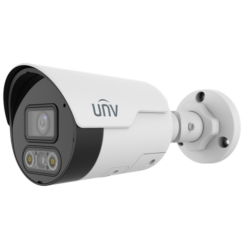 [UV-IPC2128LE-ADF40KMC-DL] Uniview UV-IPC2128LE-ADF40KMC-DL - Bullet IP 8MP 4mm