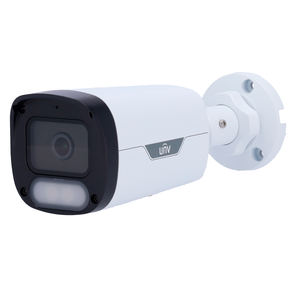 Uniview UV-IPC2312LE-ADF28KM-WP - Bullet IP 2MP 2.8mm