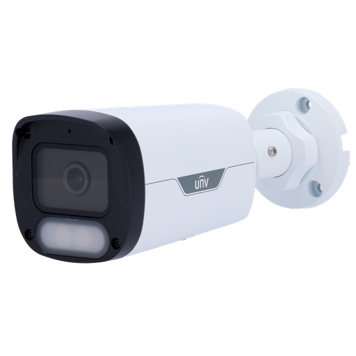 [UV-IPC2312LE-ADF28KM-WP] Uniview UV-IPC2312LE-ADF28KM-WP - Bullet IP 2MP 2.8mm