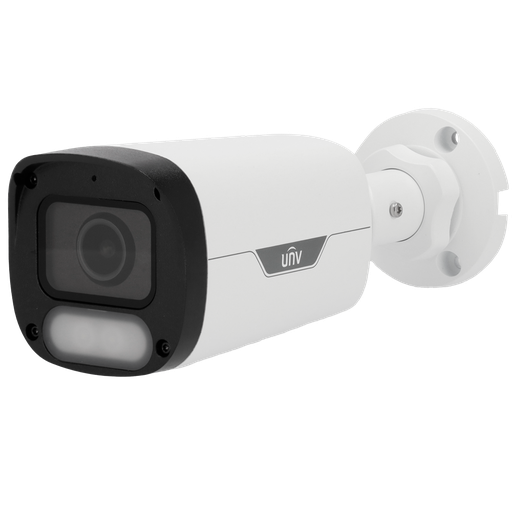 [UV-IPC2314LE-ADF28KM-WP] Uniview UV-IPC2314LE-ADF28KM-WP - Bullet IP 4MP 2.8mm