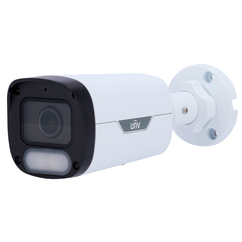 Uniview UV-IPC2318LE-ADF28KM-WP - Bullet IP 8MP 2.8mm