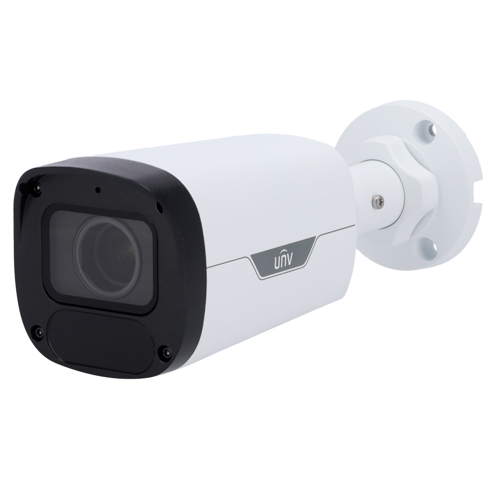 Uniview UV-IPC2324LB-ADEZK-H - Bullet IP 4MP 2.8-12mm