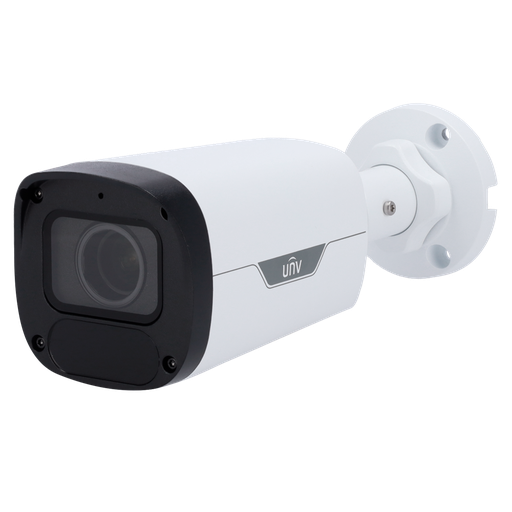 [UV-IPC2324LB-ADEZK-H] Uniview UV-IPC2324LB-ADEZK-H - Bullet IP 4MP 2.8-12mm