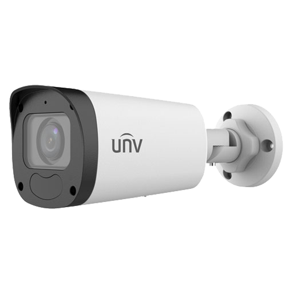 Uniview UV-IPC2324LB-ADZK-G - Cámara IP