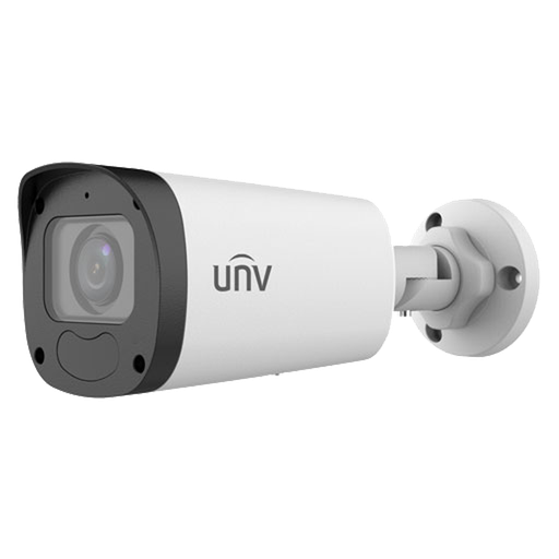 [UV-IPC2325LB-ADZK-H] Uniview UV-IPC2325LB-ADZK-H - Bullet IP 5MP 2.8-12mm