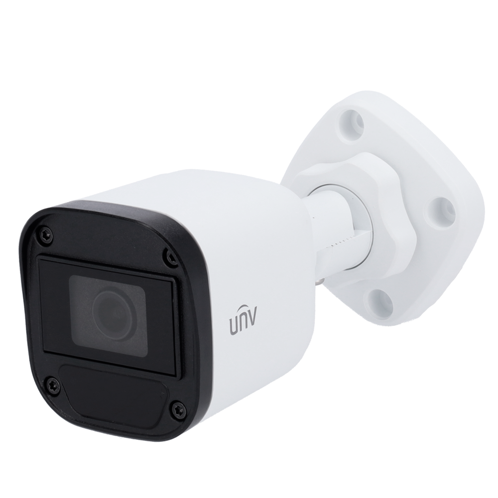 Uniview UV-UAC-B112-AF28 - Bullet 4en1 2MP 2.8mm