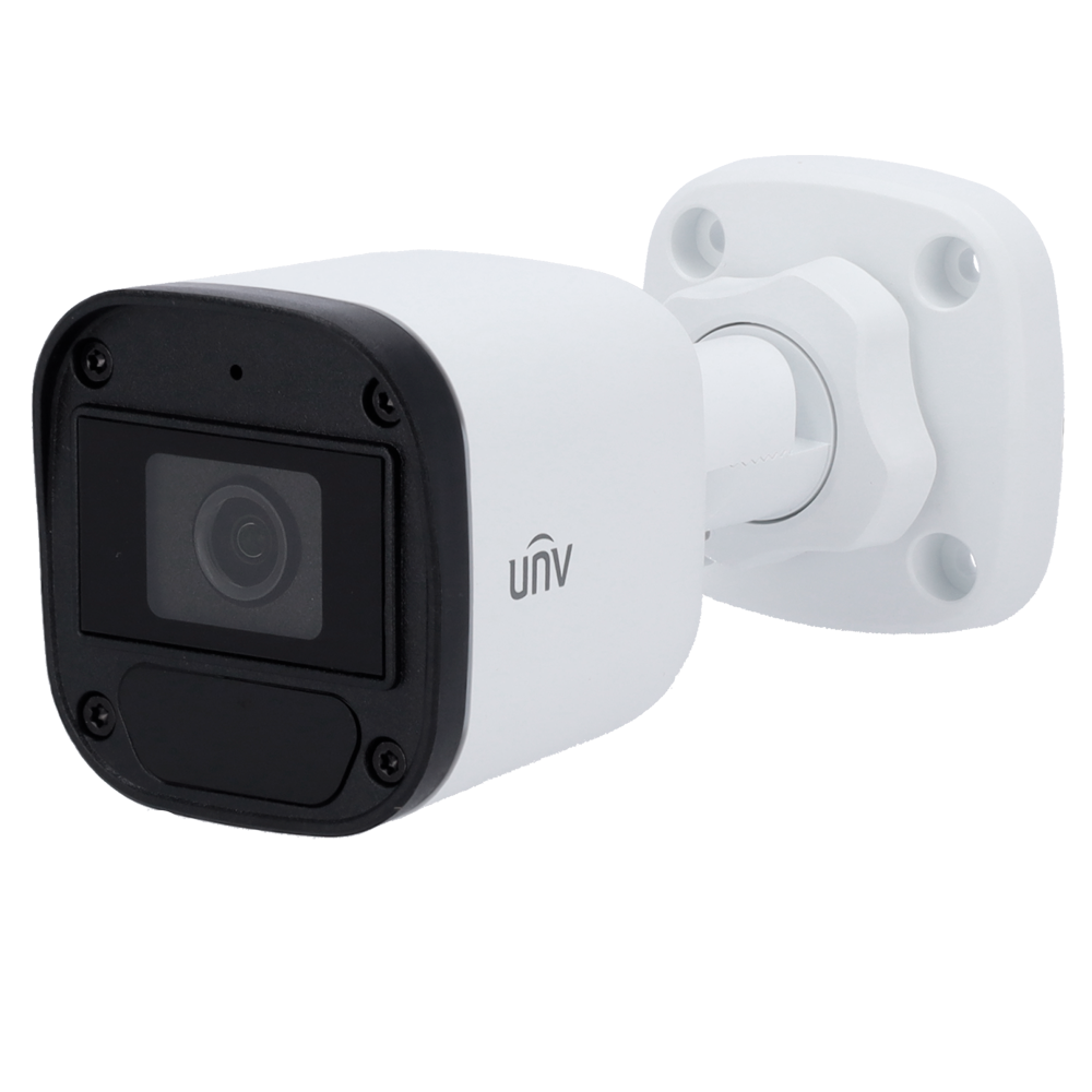 Uniview UV-UAC-B115-AF28 - Bullet 4en1 5MP 2.8mm