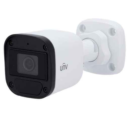 [UV-UAC-B115-AF28] Uniview UV-UAC-B115-AF28 - Bullet 4en1 5MP 2.8mm