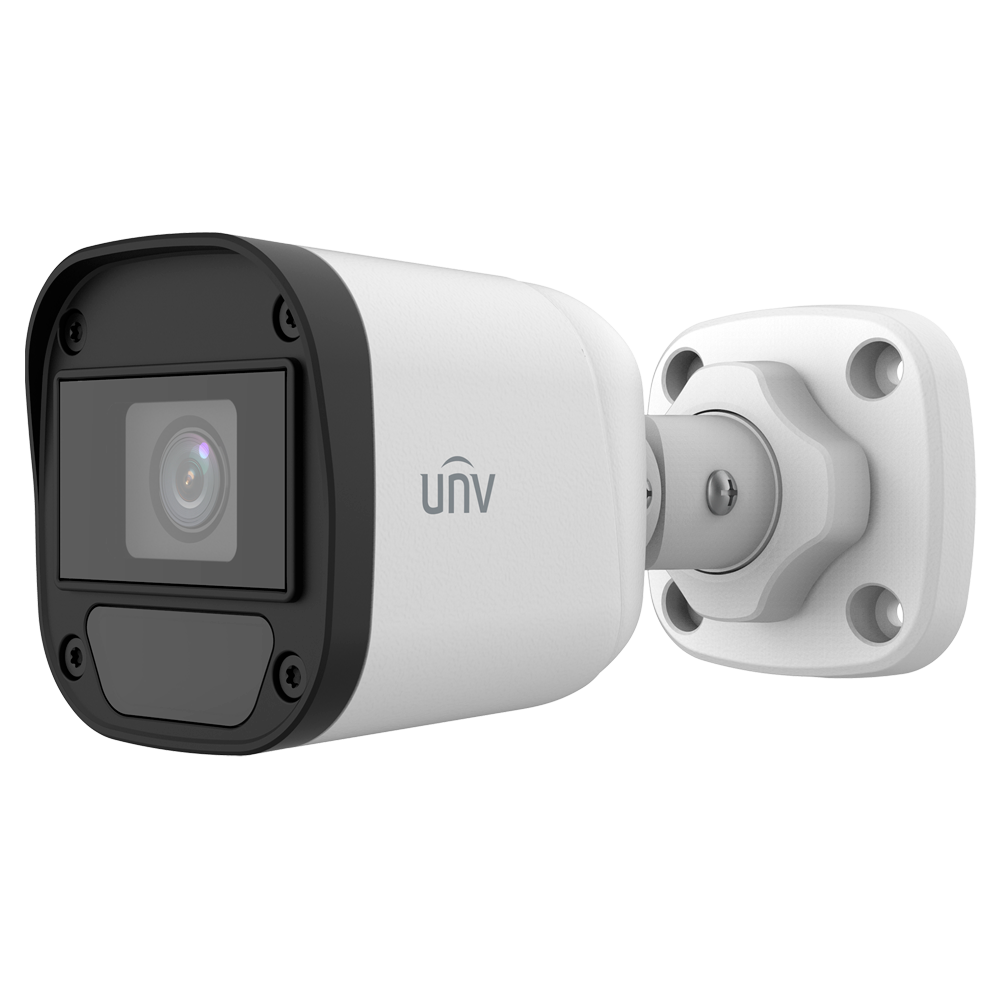 Uniview UV-UAC-B115-F28 - Bullet 4en1 5MP 2.8mm