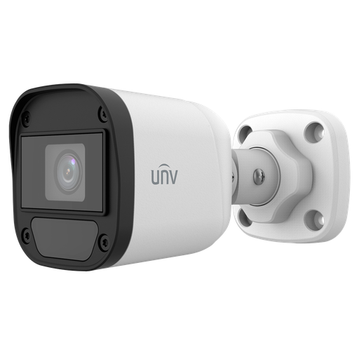 [UV-UAC-B115-F28] Uniview UV-UAC-B115-F28 - Bullet 4en1 5MP 2.8mm