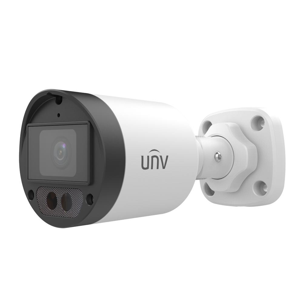 Uniview UV-UAC-B122-AF28LM - Bullet 4en1 2MP 2.8mm