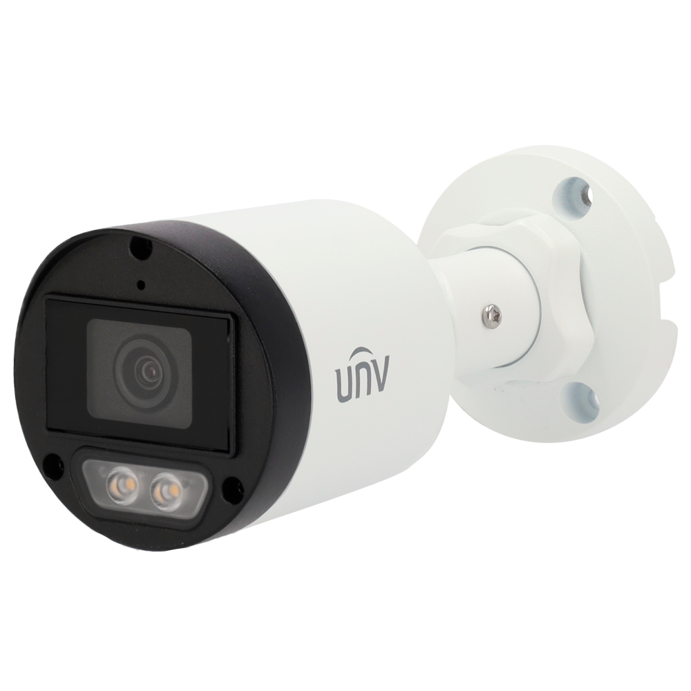 Uniview UV-UAC-B122-AF28M-W - Bullet 4en1 2MP 2.8mm