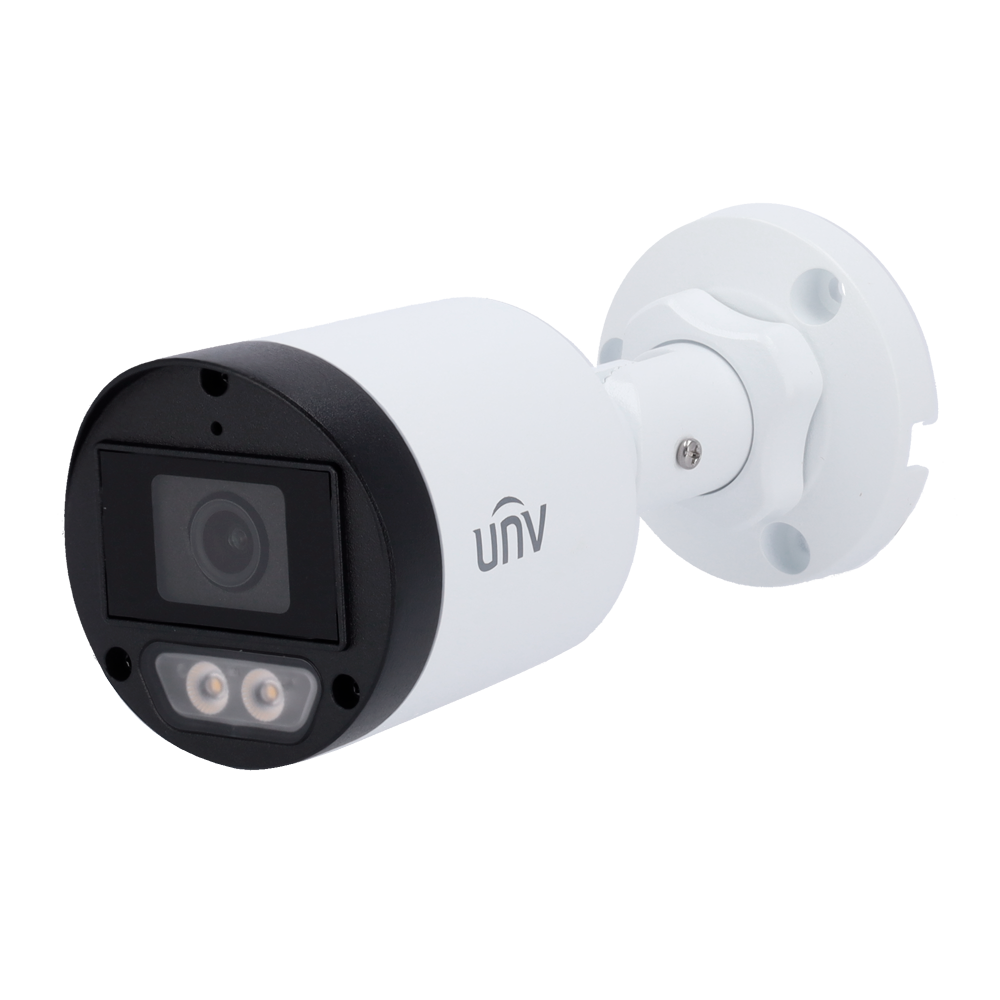 Uniview UV-UAC-B122-AF40M-W - Bullet 4en1 2MP 4mm