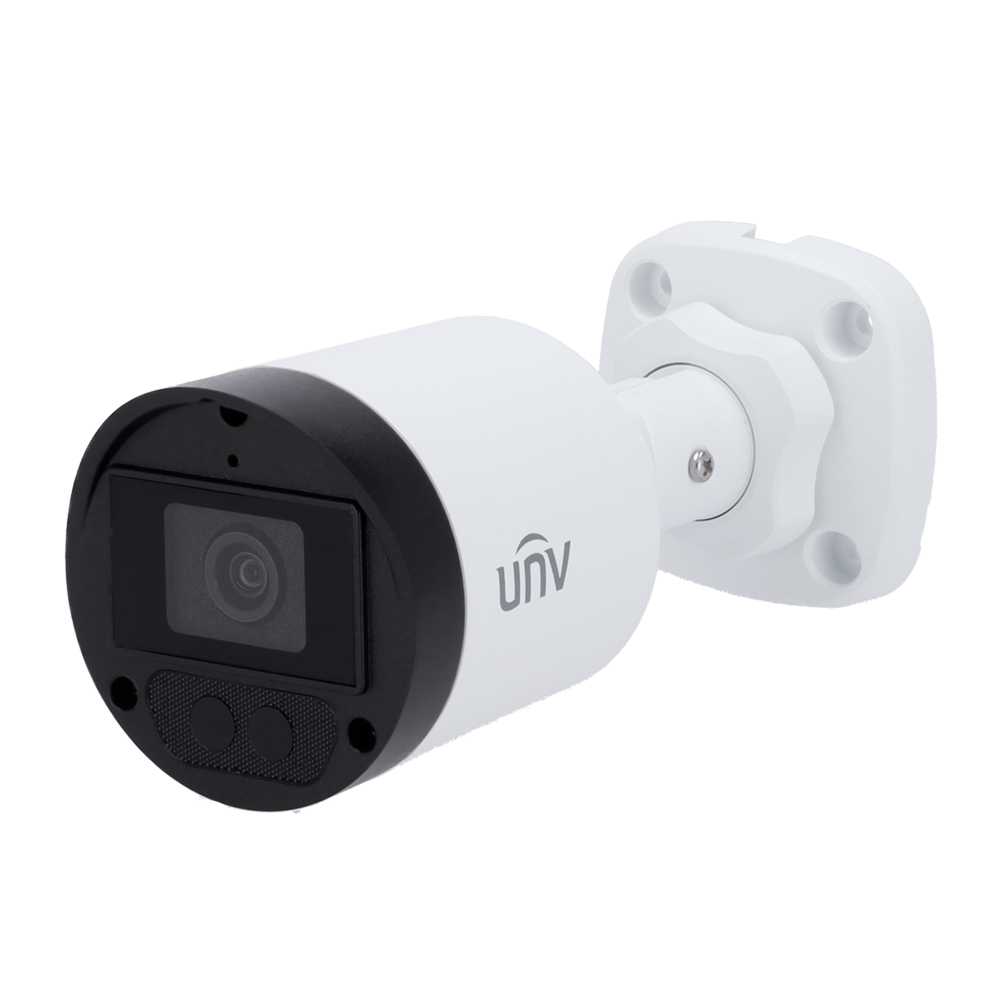 Uniview UV-UAC-B125-AF28LM - Bullet 4en1 5MP 2.8mm