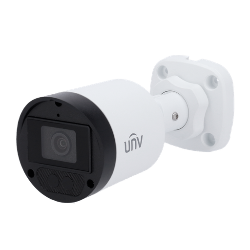 [UV-UAC-B125-AF28LM] Uniview UV-UAC-B125-AF28LM - Bullet 4en1 5MP 2.8mm