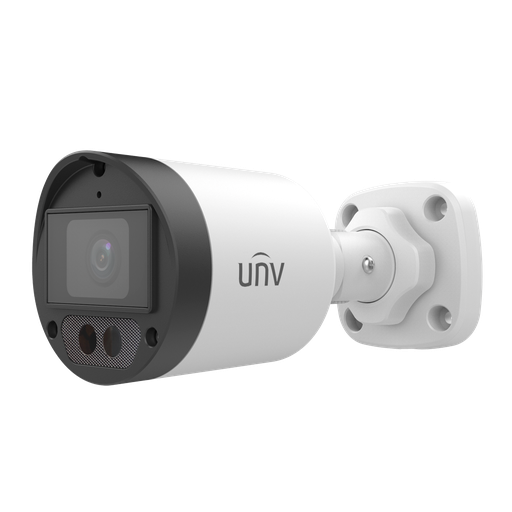 [UV-UAC-B125-AF40LM] Uniview UV-UAC-B125-AF40LM - Bullet 4en1 5MP 4mm