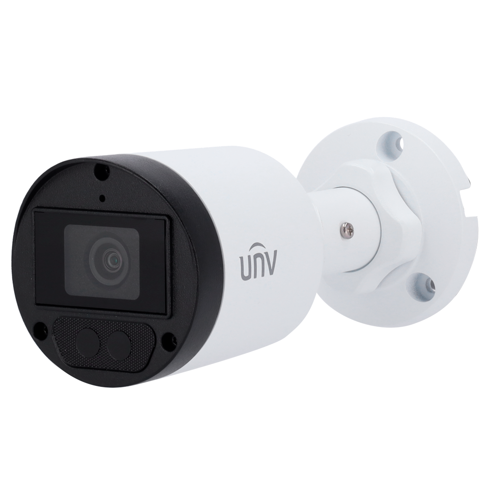 Uniview UV-UAC-B128-ADF28MS - Bullet 4en1 8MP 2.8mm