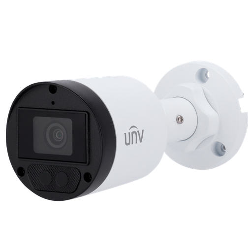 [UV-UAC-B128-ADF28MS] Uniview UV-UAC-B128-ADF28MS - Bullet 4en1 8MP 2.8mm