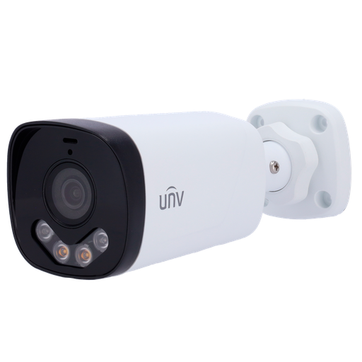 [UV-UAC-B142-AF40LM-DL] Uniview UV-UAC-B142-AF40LM-DL - Bullet 4en1 2MP 4mm