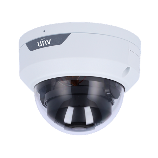 [UV-IPC322LB-AF28WK-G] Uniview UV-IPC322LB-AF28WK-G - Domo IP 2MP 2.8mm