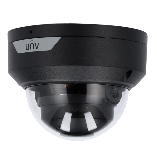 [UV-IPC324LB-ADF28K-H-BLACK] Uniview UV-IPC324LB-ADF28K-H-BLACK - Cámara IP 2.8mm