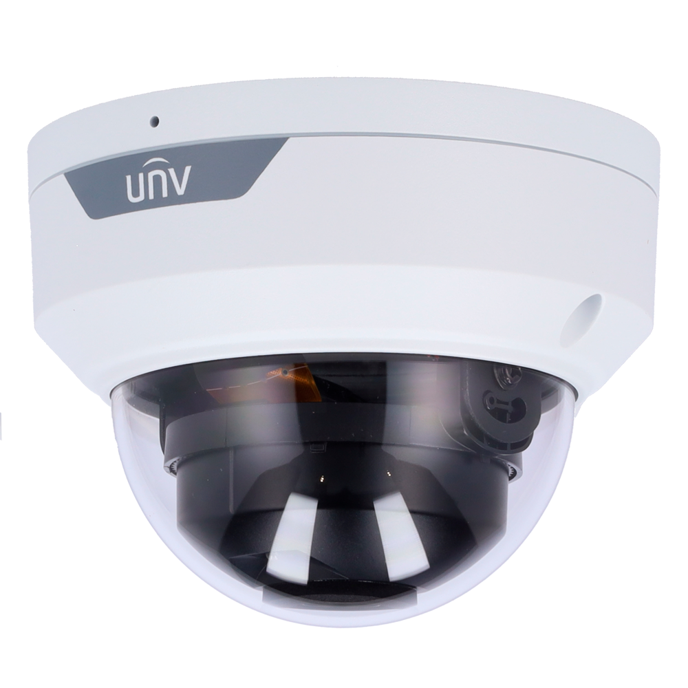 Uniview UV-IPC324LB-ADF40K-H - Cámara IP 4.0mm