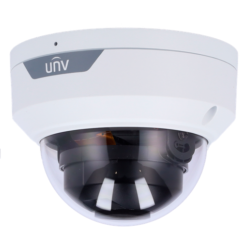 [UV-IPC324LB-ADF40K-H] Uniview UV-IPC324LB-ADF40K-H - Cámara IP 4.0mm