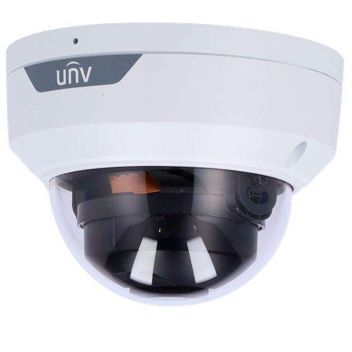 [UV-IPC324LE-ADF28K-H] Uniview UV-IPC324LE-ADF28K-H - Domo IP 4MP 2.8mm
