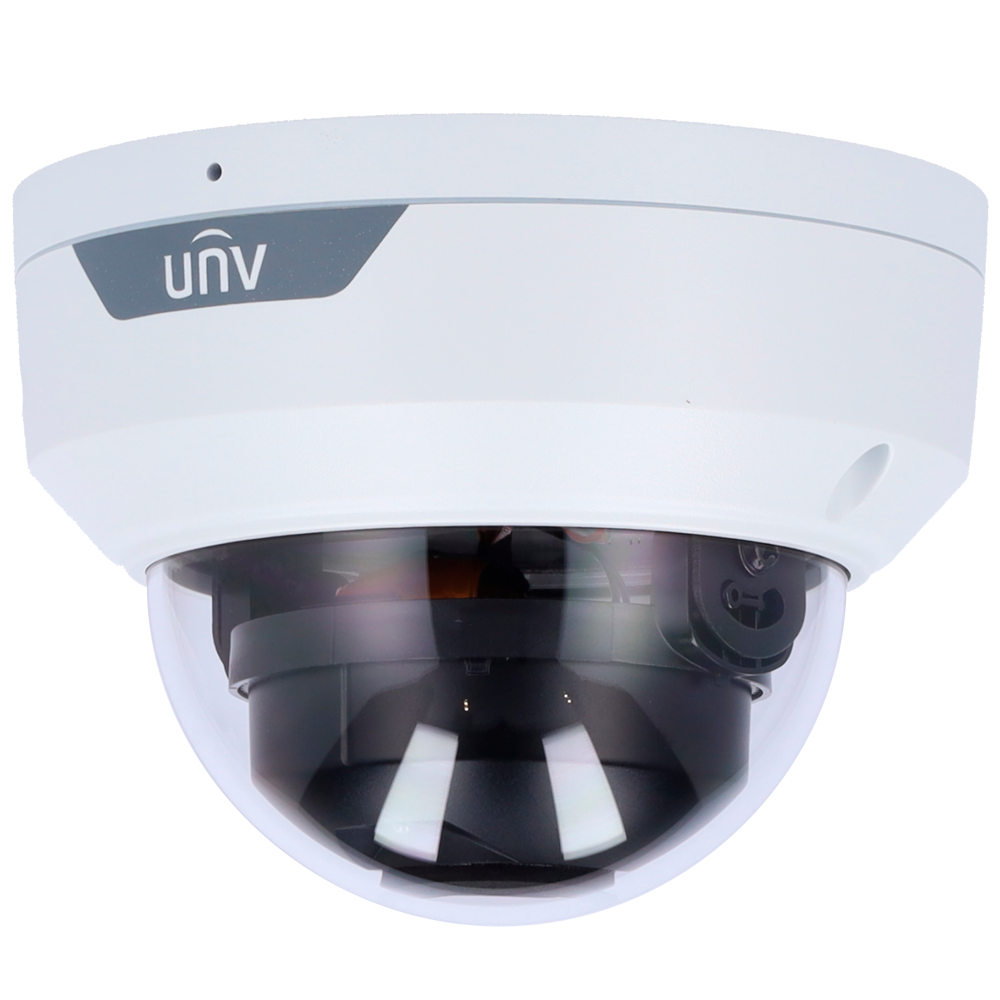 Uniview UV-IPC325LE-ADF28K-H - Domo IP 2.8mm