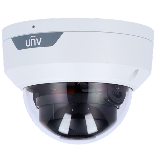 [UV-IPC325LE-ADF28K-H] Uniview UV-IPC325LE-ADF28K-H - Domo IP 2.8mm