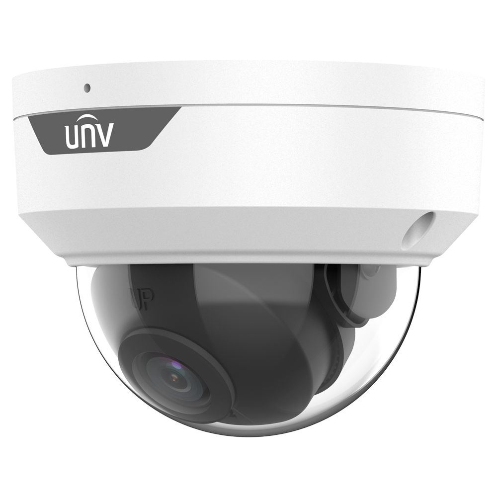 Uniview UV-IPC328LE-ADF40K-H - Domo IP 8MP 4mm