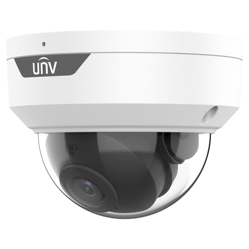 [UV-IPC328LE-ADF40K-H] Uniview UV-IPC328LE-ADF40K-H - Domo IP 8MP 4mm