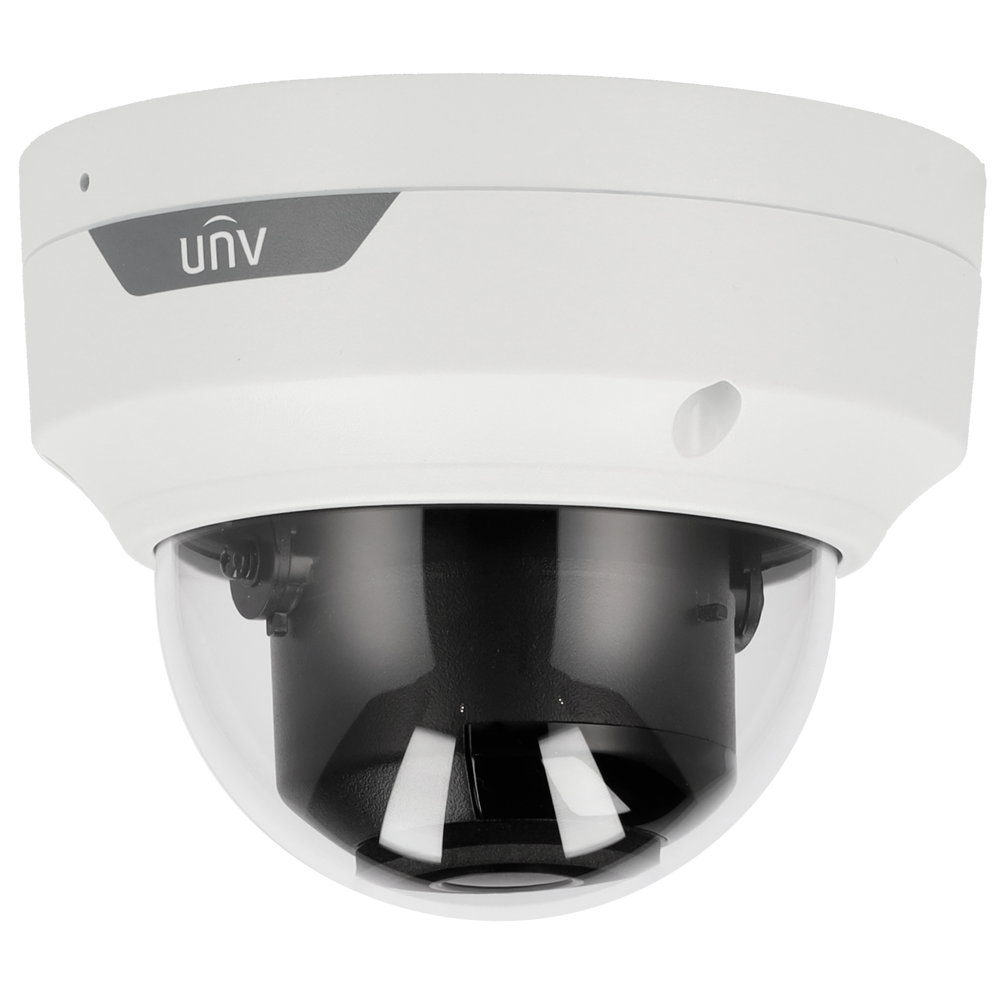 Uniview UV-IPC3514LE-ADF40K-WP - Domo IP 4MP 4mm