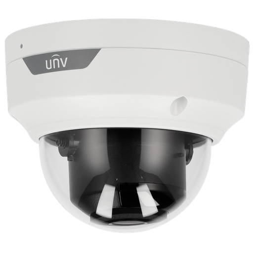 [UV-IPC3514LE-ADF40K-WP] Uniview UV-IPC3514LE-ADF40K-WP - Domo IP 4MP 4mm