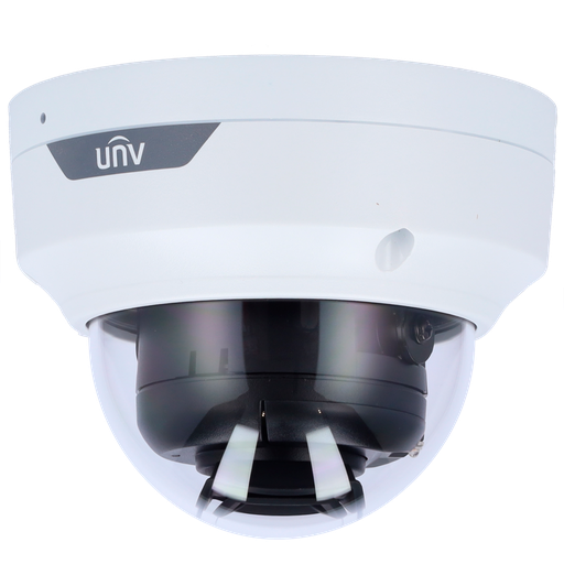 [UV-IPC3522LE-ADF28K-WP] Uniview UV-IPC3522LE-ADF28K-WP - Domo IP 2MP 2.8mm