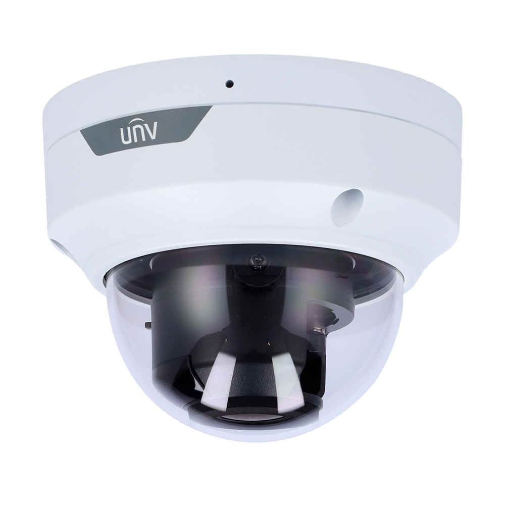 Uniview UV-IPC3534LB-ADEZK-H - Domo IP 4MP 2.8-12mm