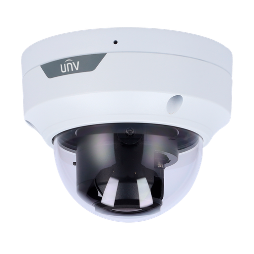 [UV-IPC3534LB-ADEZK-H] Uniview UV-IPC3534LB-ADEZK-H - Domo IP 4MP 2.8-12mm